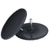 3M 924 Scotch-Brite Surface Conditioning Disc Pad Holder, 4 in x 1/4 in (7000120561) (5 Pack)