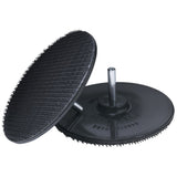 3M 924 Scotch-Brite Surface Conditioning Disc Pad Holder, 4 in x 1/4 in (7000120561) (5 Pack)
