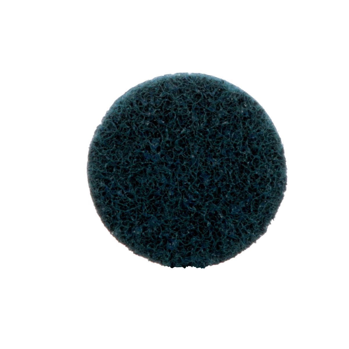3M SC-DR 08766 Scotch-Brite Roloc Surface Conditioning Disc, A/O Very Fine, TR, 1-1/2 in, Teal (7000120595) (200 Pack)