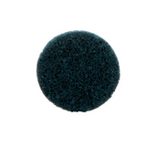 3M SC-DR 08766 Scotch-Brite Roloc Surface Conditioning Disc, A/O Very Fine, TR, 1-1/2 in, Teal (7000120595) (200 Pack)