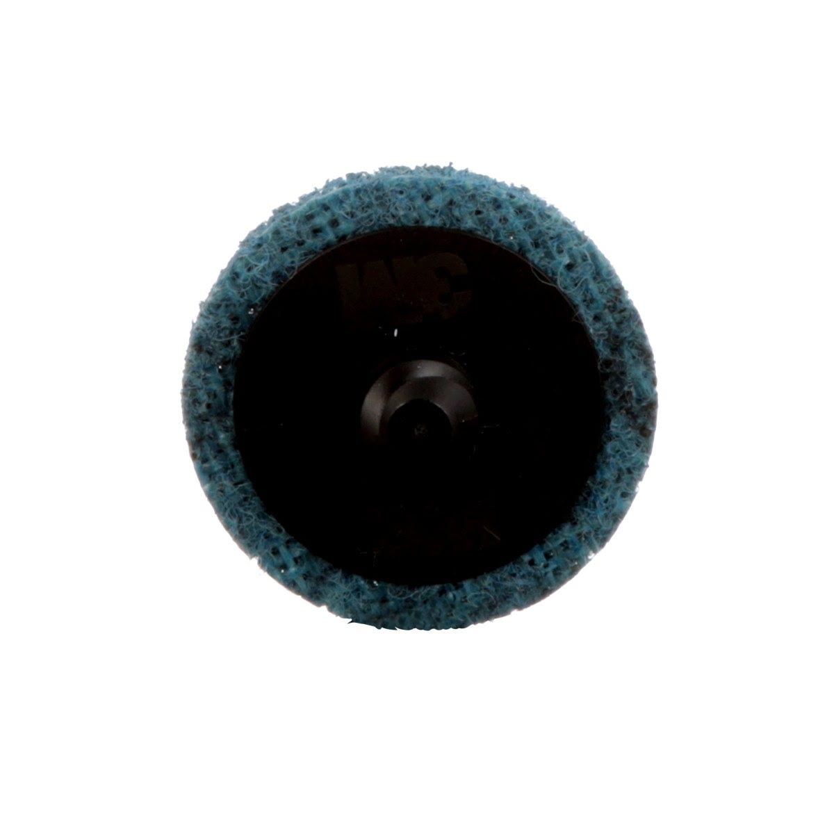 3M SC-DR 08766 Scotch-Brite Roloc Surface Conditioning Disc, A/O Very Fine, TR, 1-1/2 in, Teal (7000120595) (200 Pack) - 2
