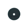3M 5300 Blue Cleaner Pad, Heavy Duty Floor Scrubbing Pad, Blue, 22 in (7000120639) (5 Pack)