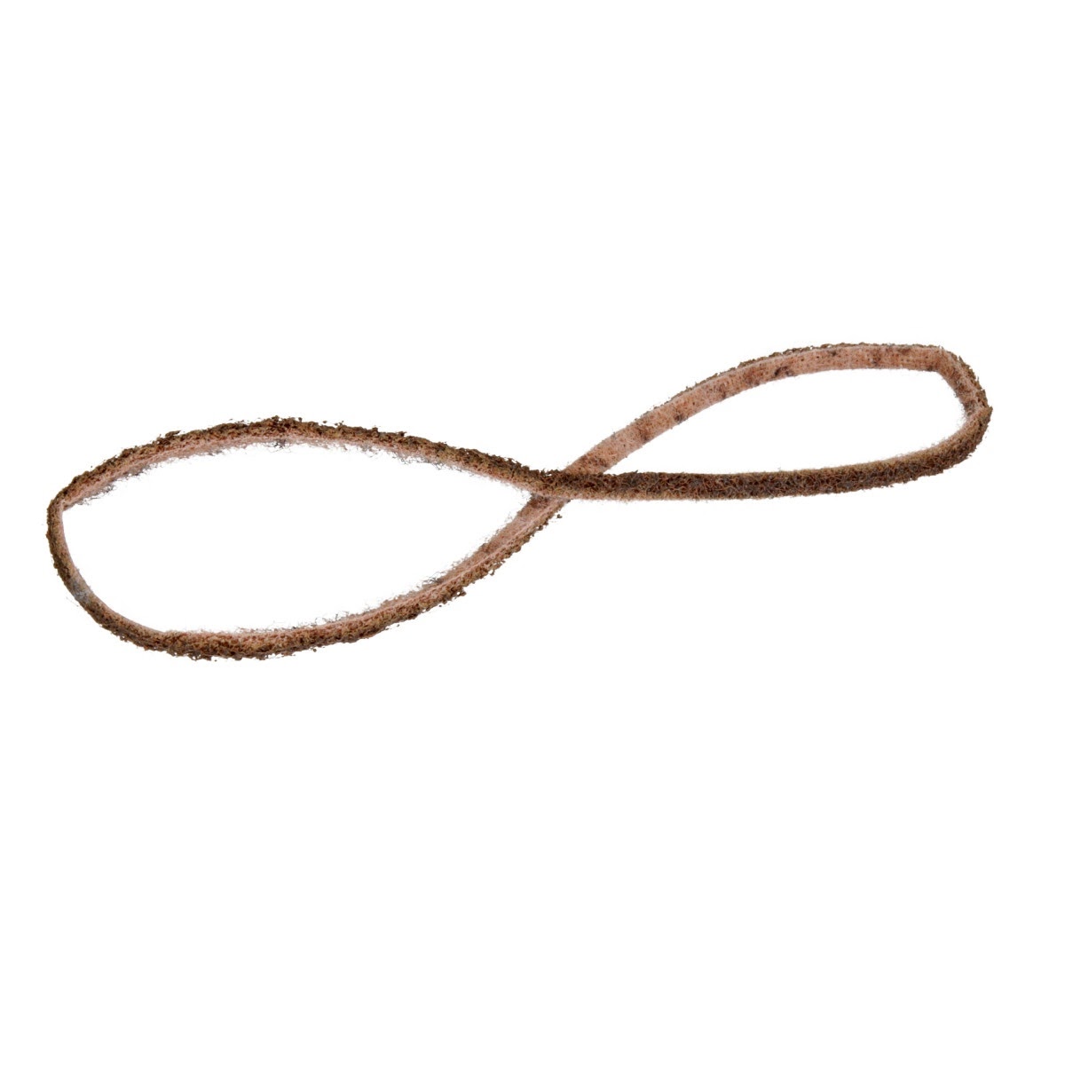 3M SC-BS Scotch-Brite Surface Conditioning Scrim Backed Belt, A/O Coarse, 1/4 in x 24 in (7000120662) (20 Pack) - 2