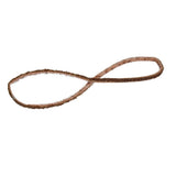3M SC-BS Scotch-Brite Surface Conditioning Scrim Backed Belt, A/O Coarse, 1/4 in x 24 in (7000120662) (20 Pack) - 2