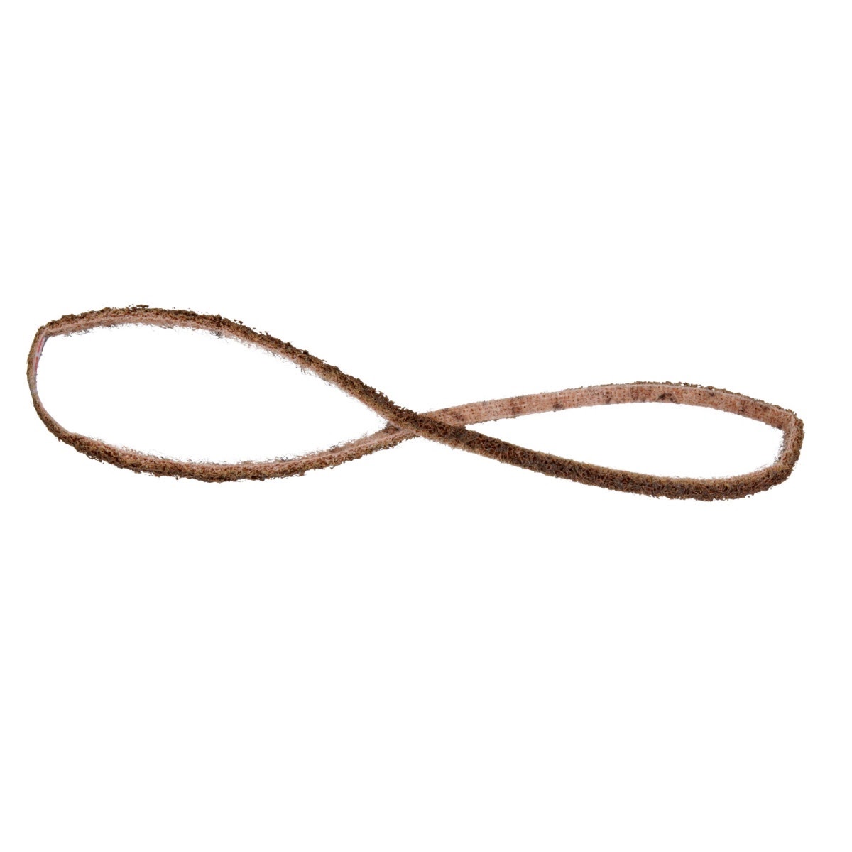 3M SC-BS Scotch-Brite Surface Conditioning Scrim Backed Belt, A/O Coarse, 1/4 in x 24 in (7000120662) (20 Pack) - 3