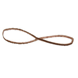3M SC-BS Scotch-Brite Surface Conditioning Scrim Backed Belt, A/O Coarse, 1/4 in x 24 in (7000120662) (20 Pack) - 3