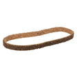 3M SC-BS Scotch-Brite Surface Conditioning Scrim Backed Belt, A/O Coarse, 1/4 in x 18 in (7000120669) (20 Pack)