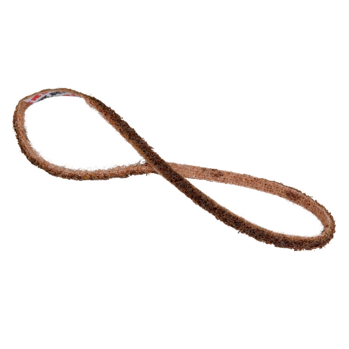 3M SC-BS Scotch-Brite Surface Conditioning Scrim Backed Belt, A/O Coarse, 1/4 in x 18 in (7000120669) (20 Pack) - 3