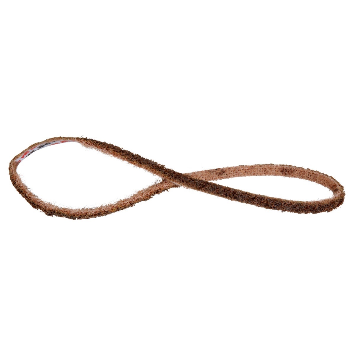 3M SC-BS Scotch-Brite Surface Conditioning Scrim Backed Belt, A/O Coarse, 1/4 in x 18 in (7000120669) (20 Pack) - 4