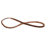 3M SC-BS Scotch-Brite Surface Conditioning Scrim Backed Belt, A/O Coarse, 1/4 in x 18 in (7000120669) (20 Pack) - 4