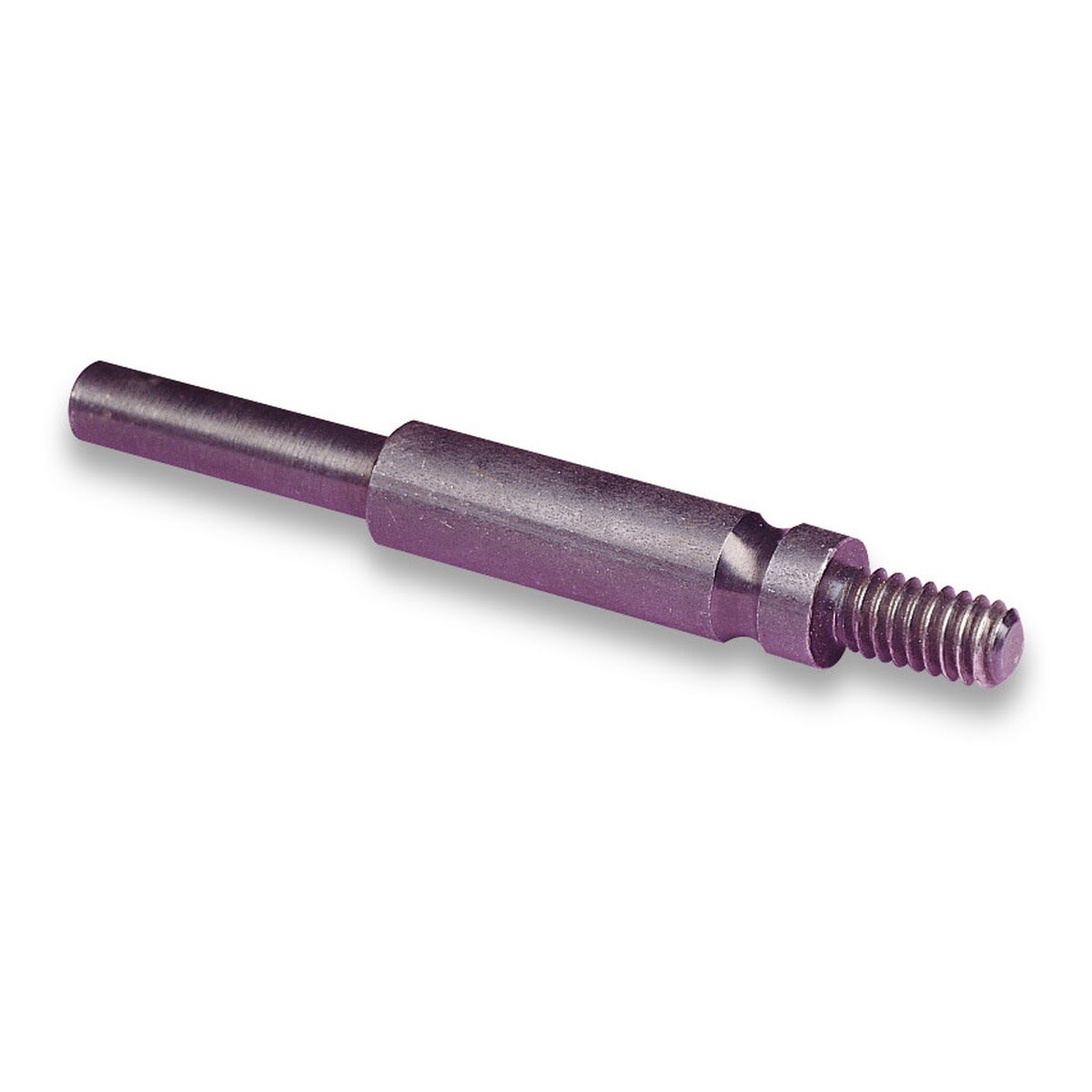3M 944 Star Mandrel, 1/4 in x 1/4-20 EXTl (7000120684)