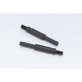 3M 944 Star Mandrel, 1/4 in x 1/4-20 EXTl (7000120684) - 2