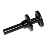 3M 931 Unitized Wheel Mandrel, 1-1/2 in x 1/8 in x 1/2 in (7000120685) (5 Pack) - 2