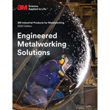 3M SC-BS Scotch-Brite Surface Conditioning Scrim Backed Belt, A/O Very Fine, 3/8 in x 13 in (7000120694) (20 Pack) - 9