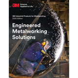 3M 7000120694 Scotch-Brite Surface Conditioning Scrim Backed Belt, SC-BS, A/O Very Fine, 3/8 in x 13 in (20 Pack) - 9