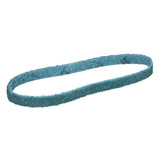 3M SC-BS Scotch-Brite Surface Conditioning Belt, 1/2 in x 18 in, A VFN (7000120715) (20 Pack)