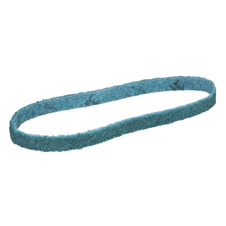 3M SC-BS Scotch-Brite Surface Conditioning Belt, 1/2 in x 18 in, A VFN (7000120715) (20 Pack)