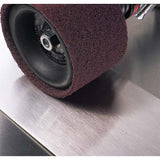 3M SC-BS Scotch-Brite Surface Conditioning Belt, 1/2 in x 18 in, A VFN (7000120715) (20 Pack) - 6