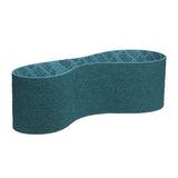 3M SC-BS Scotch-Brite Surface Conditioning Scrim Backed Belt, A/O Very Fine, 6 in x 48 in (7000120726) (5 Pack)