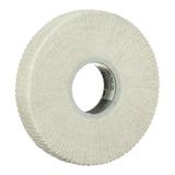 3M Scotch-Brite Finishing Flap Brush, 6 in x 1 in x 2 in 5T (7000120738) (3 Pack)