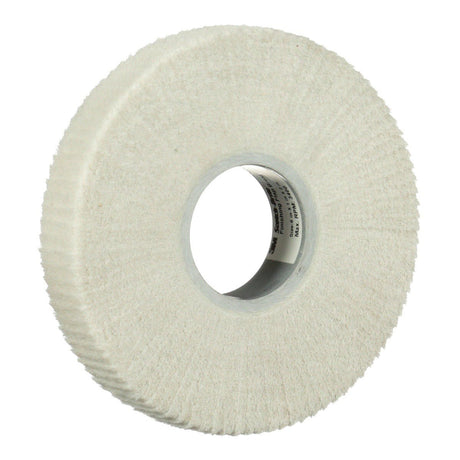 3M Scotch-Brite Finishing Flap Brush, 6 in x 1 in x 2 in 5T (7000120738) (3 Pack)