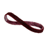 3M SC-BS Scotch-Brite Surface Conditioning Scrim Backed Belt, A/O Medium, 1/2 in x 12 in (7000120795) (20 Pack) - 2