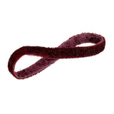 3M SC-BS Scotch-Brite Surface Conditioning Scrim Backed Belt, A/O Medium, 1/2 in x 12 in (7000120795) (20 Pack) - 4
