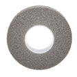 3M MU-WL Scotch-Brite Multi-Finishing Convolute Wheel, 2S Fine, 8 in x 1 in x 3 in (7000120808) (3 Pack)