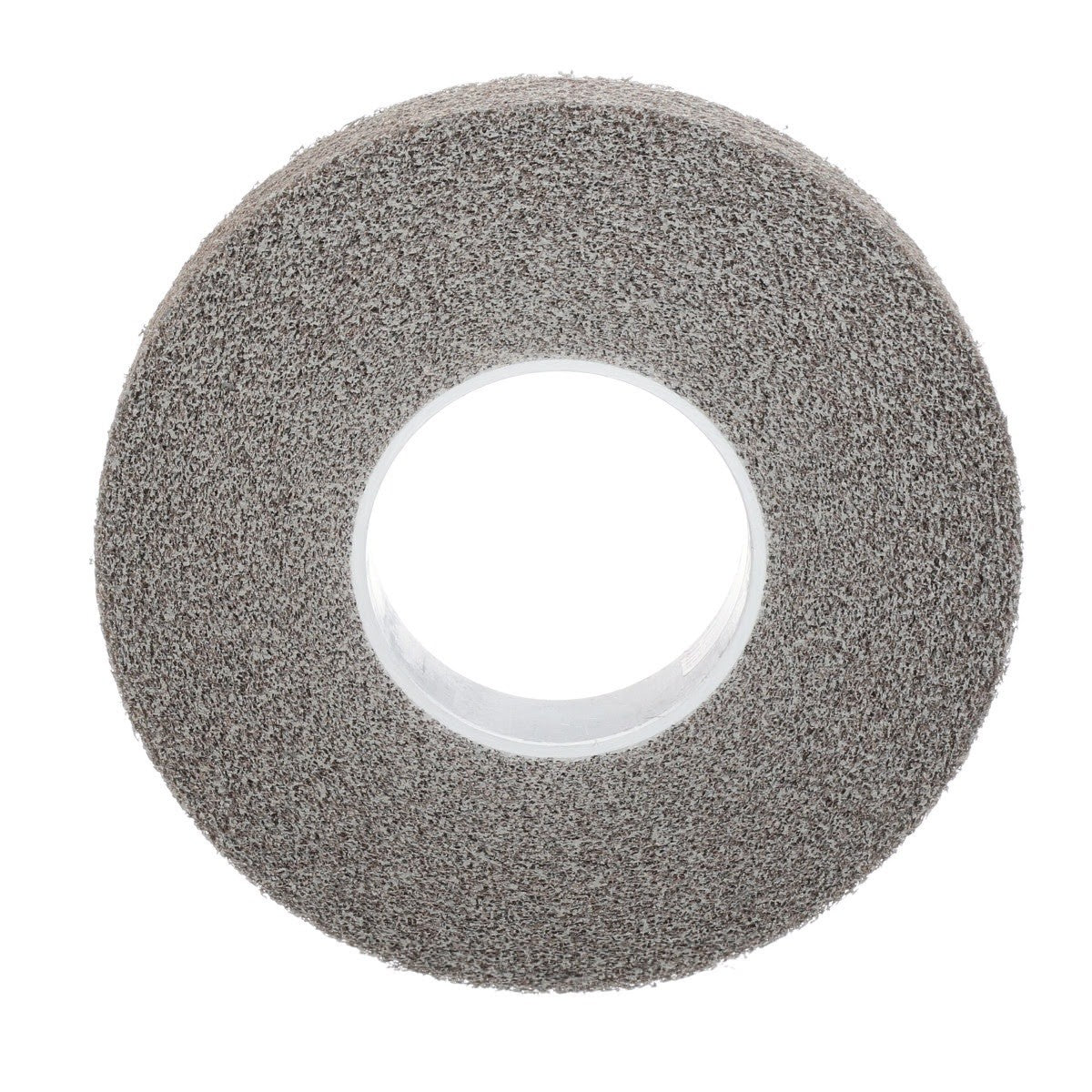 3M MU-WL Scotch-Brite Multi-Finishing Convolute Wheel, 2S Fine, 8 in x 1 in x 3 in (7000120808) (3 Pack)