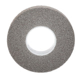 3M MU-WL Scotch-Brite Multi-Finishing Convolute Wheel, 2S Fine, 8 in x 1 in x 3 in (7000120808) (3 Pack)