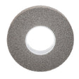 3M MU-WL Scotch-Brite Multi-Finishing Convolute Wheel, 2S Fine, 8 in x 1 in x 3 in (7000120808) (3 Pack)