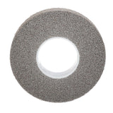 3M MU-WL Scotch-Brite Multi-Finishing Convolute Wheel, 2S Fine, 8 in x 1 in x 3 in (7000120808) (3 Pack)