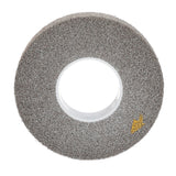 3M MU-WL Scotch-Brite Multi-Finishing Convolute Wheel, 2S Fine, 8 in x 1 in x 3 in (7000120808) (3 Pack) - 2
