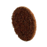3M SC-DH 7453 Scotch-Brite Surface Conditioning Disc, 0, A/O Coarse, 2 in x NH (7000120821) (100 Pack) - 3