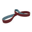 3M SE-BS Scotch-Brite SE Surface Conditioning Belt Aluminum Oxide Medium 1/2 in x 18 in (7000120883) (20 Pack)