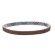 3M SE-BS 18495 Scotch-Brite SE Surface Conditioning Belt, Aluminum Oxide Coarse, 1/4 in x 18 in, Blue Brown (7000120885) (20 Pack)