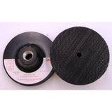 3M 05674 Disc Pad Holder for 4 in Surface Conditioning Discs with 5/8-11 Internal Thread (7000120888)