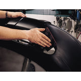 3M 07777 Scotch-Brite Paint Prep Scuff Hand Pad, Very Fine, Maroon, 6 in x 9 in (7000120941) (60 Pack) - 4