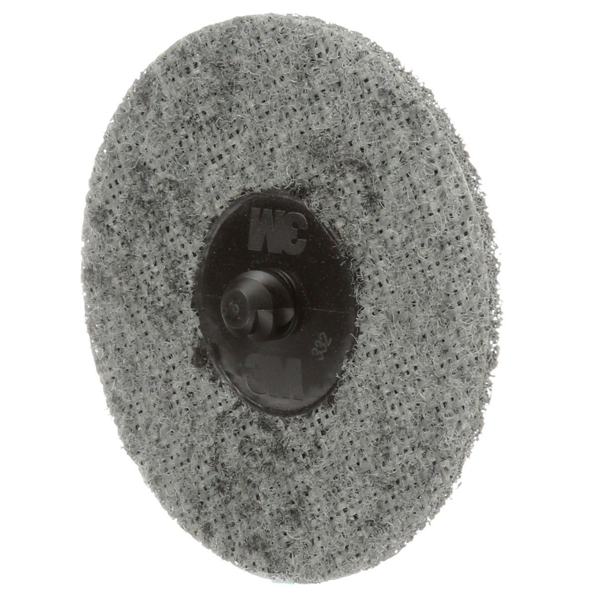 3M SC-DR 7514 Scotch-Brite Roloc Surface Conditioning Disc, 0, SiC Super Fine, TR, 3 in (7000120974) (100 Pack) - 2
