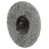 3M SC-DR 7514 Scotch-Brite Roloc Surface Conditioning Disc, 0, SiC Super Fine, TR, 3 in (7000120974) (100 Pack) - 2