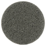 3M SC-DR 7514 Scotch-Brite Roloc Surface Conditioning Disc, 0, SiC Super Fine, TR, 3 in (7000120974) (100 Pack) - 4