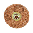 3M SC-DM Scotch-Brite Roloc Surface Conditioning Disc, TSM, Aluminum Oxide Coarse, Brown, 1-1/2 in (7000120997) (200 Pack)