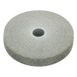3M XL-UW Scotch-Brite EXL Unitized Wheel, 2A Medium, Gray, 6 in x 1/2 in x 5/8 in (7000121018) (4 Pack)