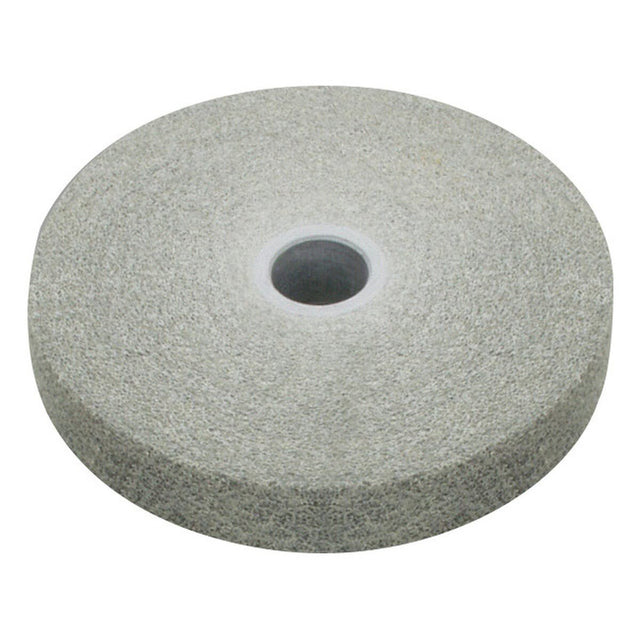 3M XL-UW Scotch-Brite EXL Unitized Wheel, 2A Medium, Gray, 6 in x 1/2 in x 5/8 in (7000121018) (4 Pack)