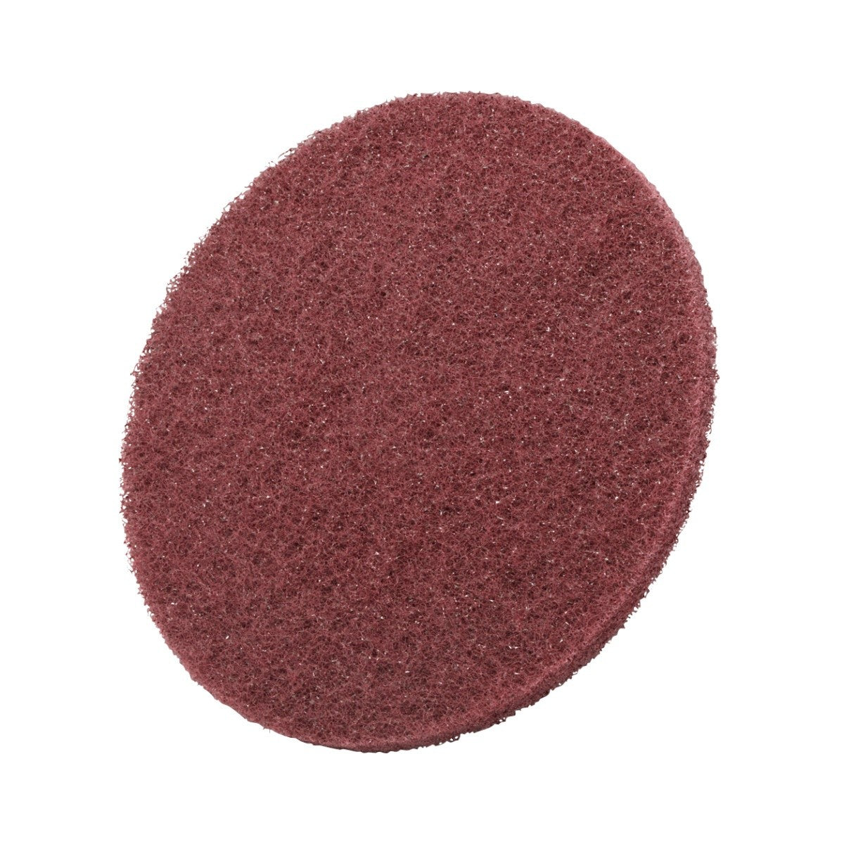 3M CF-DC Scotch-Brite Hookit Clean and Finish Disc Aluminum Oxide Very Fine 6 in No Hole (7000121066) (100 Pack)