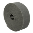 3M CF-RL Scotch-Brite Clean and Finish, SiC Ultra Fine, 4 in x 30 ft (7000121075) (3 Pack)
