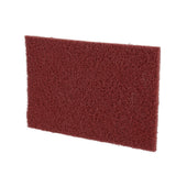 3M 6444B Scotch-Brite Extra Duty Hand Pad, 6 in x 9 in, Bulk (7000121091) (60 Pack) - 2