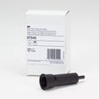 3M Scotch-Brite Roloc Brake Hub Cleaning Disc Holder, Black, 1.25 in x 3 in (07545) (7000121093) (6 Pack)