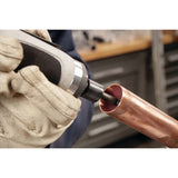 3M 7000121120 Scotch-Brite Cross Buff, 1-1/2 in x 3/8 in x 2 PLY x 8-32 High Strength A MED (25 Pack) - 7