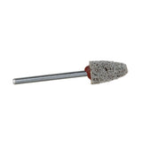 3M Scotch-Brite EXL Unitized Mounted Point, B52, 3/8 in Head Dia, 1/8 in Shank, 8A Medium, Tan (7000121159) (50 Pack) - 4
